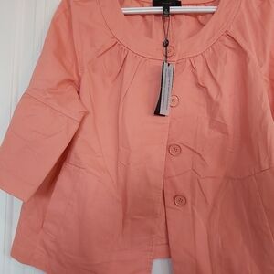 NWT TALBOTS LITTLE JACKET/NWT/ HANG
